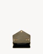 YSL LOULOU medium in MATELASSÉ lambskin - Image 2